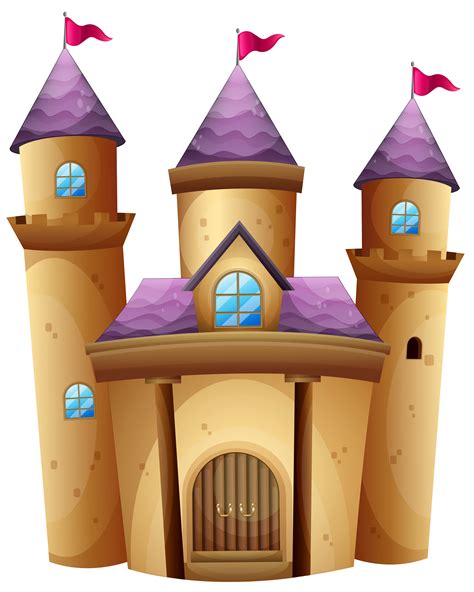 castle clipart|free printable castle art.